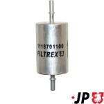JP GROUP Kütusefilter JP 1118701100
