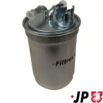  Kütusefilter JP GROUP 1118703400