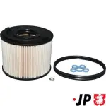 JP GROUP Kütusefilter JP 1118703600
