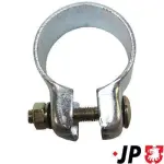 JP GROUP Klemm, väljalaskesüsteem JP 1121400800