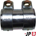 JP GROUP Summutitoru kinnitusklamber JP 1121401300