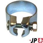 JP GROUP Summutitoru kinnitusklamber JP 1121401700