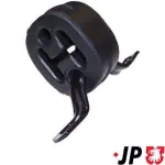 JP GROUP Kinnitus,  väljalaskesüsteem JP 1121601700
