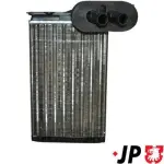 JP GROUP Salongi radiaator / soojusvaheti JP 1126300400