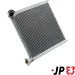 JP GROUP Salongi radiaator / soojusvaheti JP 1126301900