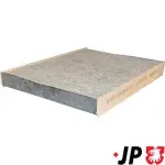 JP GROUP Filter,  salongiõhk JP 1128101900