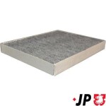 Filter,salongiõhk JP Group 1128102600
