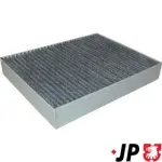 JP GROUP Filter,  salongiõhk JP 1128102900