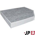 JP GROUP Filter,  salongiõhk JP 1128104100