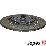 JP GROUP Siduriketas JOPEX 1130201700