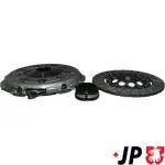 JP GROUP Sidurikomplekt JP 1130404010