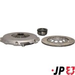 JP GROUP Sidurikomplekt JP 1130407210