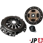 JP GROUP Sidurikomplekt JP 1130410410