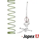 JP GROUP Tõmbevedru, käigukang JOPEX 1133000800