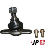 JP GROUP Kande-/juhtliigend šarniir JP 1140300400