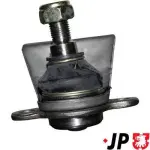 JP GROUP Kande-/juhtliigend šarniir JP 1140300500