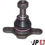 JP GROUP Kande-/juhtliigend šarniir JP 1140300600