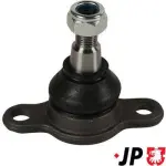 JP GROUP Kande-/juhtliigend šarniir JP 1140300700