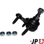JP GROUP Kande-/juhtliigend šarniir JP 1140300980