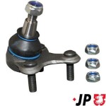 JP GROUP Kande-/juhtliigend šarniir JP 1140301070