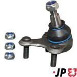 JP GROUP Kande-/juhtliigend šarniir JP 1140301080