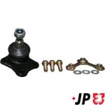 JP GROUP Kande-/juhtliigend šarniir JP 1140301480