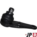JP GROUP Kande-/juhtliigend šarniir JP 1140301800
