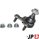 JP GROUP Kande-/juhtliigend šarniir JP 1140303980
