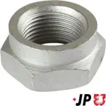 JP GROUP Teljemutter / veovõlli mutter JP 1142000100