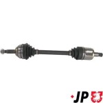 JP GROUP Veovõll JP 1143100170