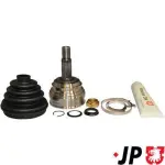 JP GROUP Veovõlli ots (Liigendlaager) JP 1143301510