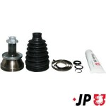 JP GROUP Veovõlli ots (Liigendlaager) JP 1143302210