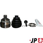 JP GROUP Veovõlli ots (Liigendlaager) JP 1143302810