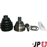 JP GROUP Veovõlli ots (Liigendlaager) JP 1143304110