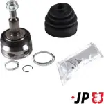 JP GROUP Veovõlli ots (Liigendlaager) JP 1143304510