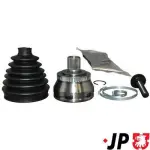JP GROUP Veovõlli ots (Liigendlaager) JP 1143305210