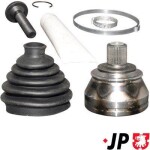 JP GROUP Veovõlli ots (Liigendlaager) JP 1143305310