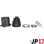 JP GROUP Veovõlli ots (Liigendlaager) JP 1143502010