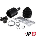 JP GROUP Veovõlli ots (Liigendlaager) JP 1143502410