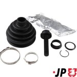 JP GROUP Kaitsekummikomplekt,  veovõll JP 1143600810