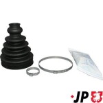JP GROUP Kaitsekummikomplekt,  veovõll JP 1143700110