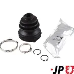 JP GROUP Kaitsekummikomplekt,  veovõll JP 1143700210