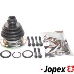 JP GROUP Kaitsekummikomplekt,  veovõll JOPEX 1143701450