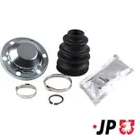 JP GROUP Kaitsekummikomplekt,  veovõll JP 1143703210