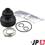 JP GROUP Kaitsekummikomplekt,  veovõll JP 1143703650
