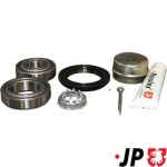 JP GROUP Rattalaagrikomplekt JP 1151300210
