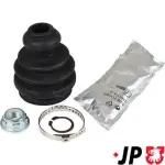 JP GROUP Kaitsekummikomplekt,  veovõll JP 1153700450