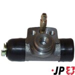 JP GROUP pidurisilinder (trummelpidur) JP 1161300900