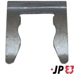  Kinnitus,Pidurivoolik JP Group 1161650100