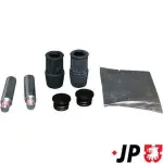  Juhthülsikomplekt,pidurisadul JP GROUP 1161951210